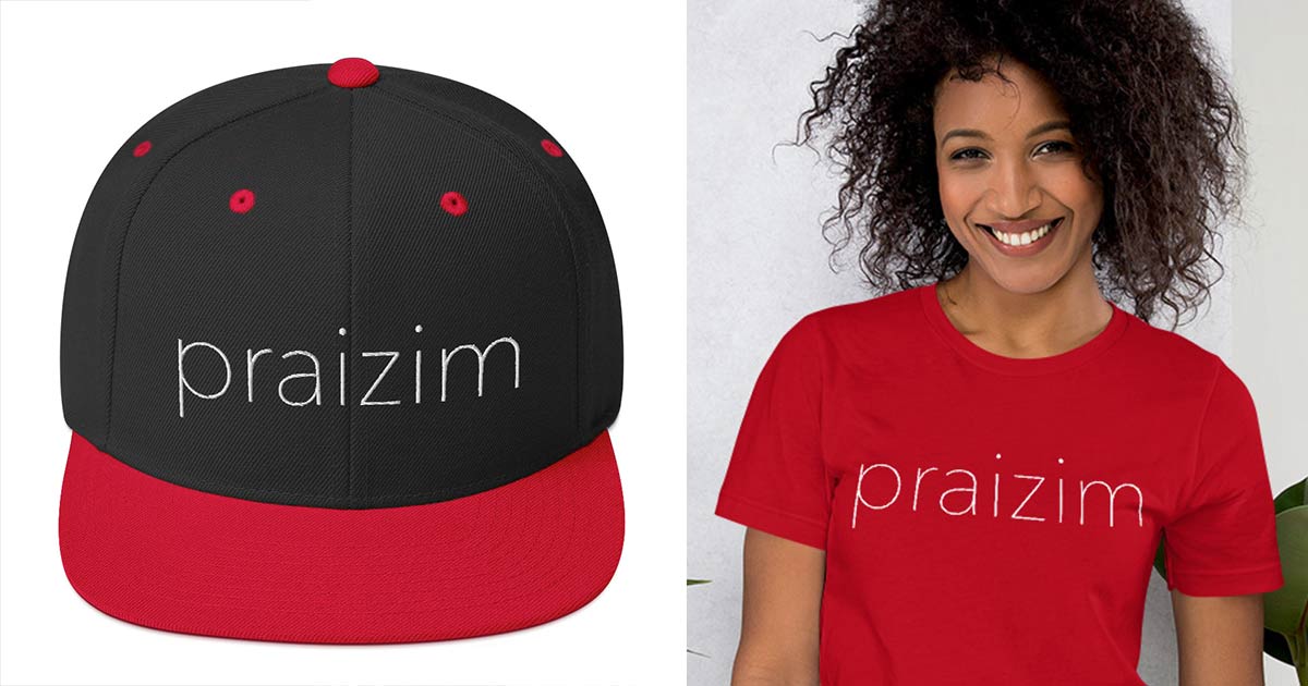 Praizim