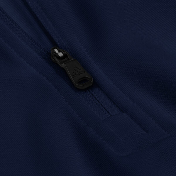 Adidas Quarter Zip Pullover - Image 8