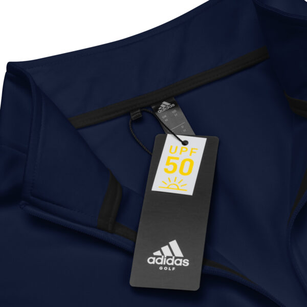 Adidas Quarter Zip Pullover - Image 7