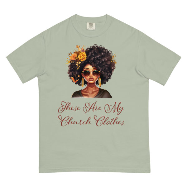 TAMCC Lady Tee - Image 2