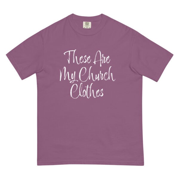 TAMCC Tee 2.0 - Image 7
