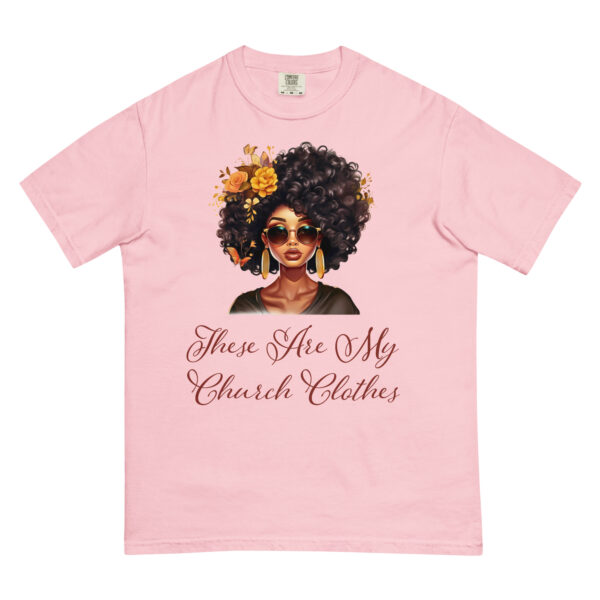 TAMCC Lady Tee