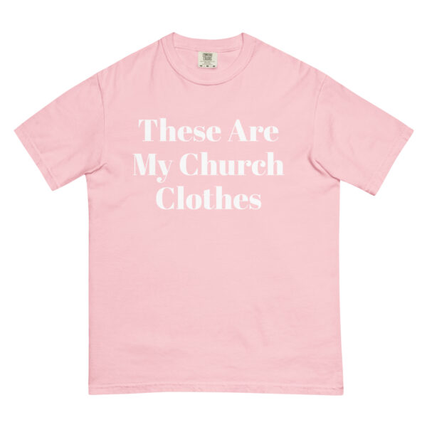 TMACC Tee 3.0 - Image 11
