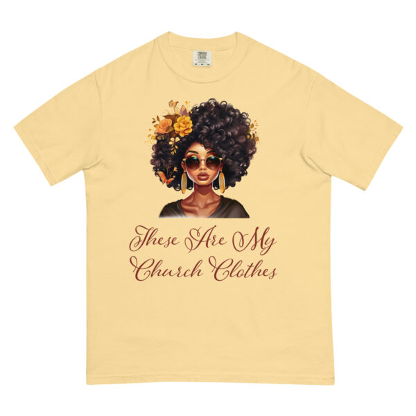 TAMCC Lady Tee - Image 6