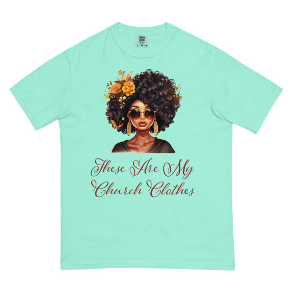 TAMCC Lady Tee - Image 5