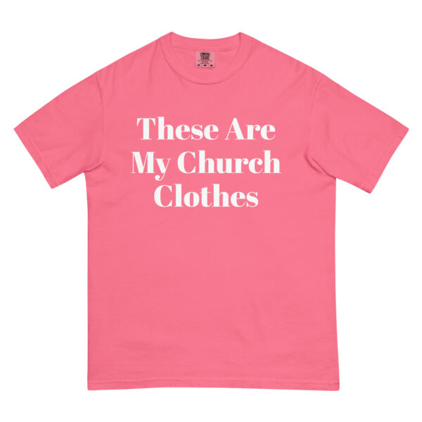 TMACC Tee 3.0 - Image 9