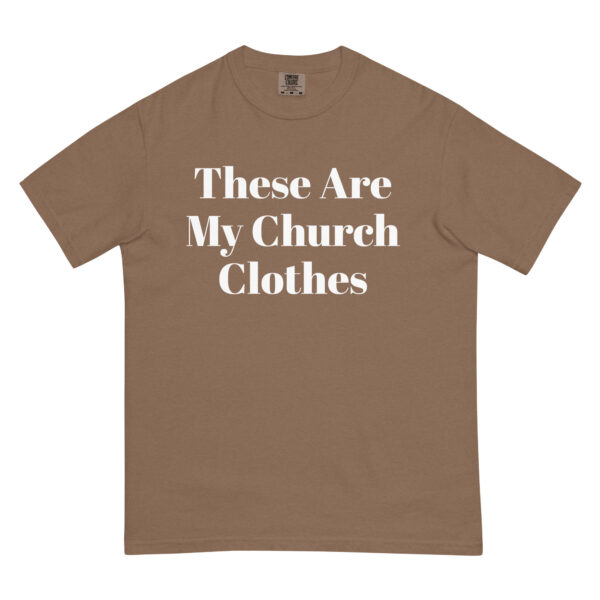 TMACC Tee 3.0 - Image 6