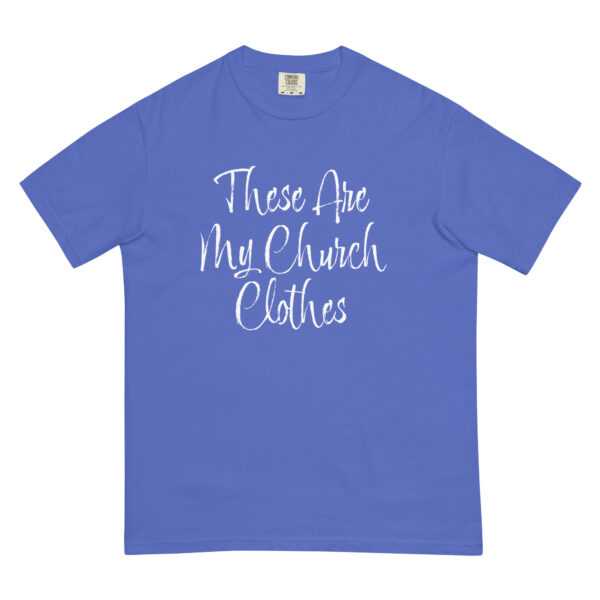 TAMCC Tee 2.0 - Image 8
