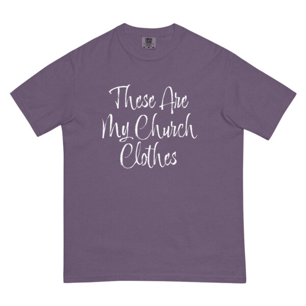 TAMCC Tee 2.0 - Image 6