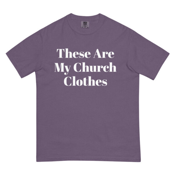 TMACC Tee 3.0 - Image 5