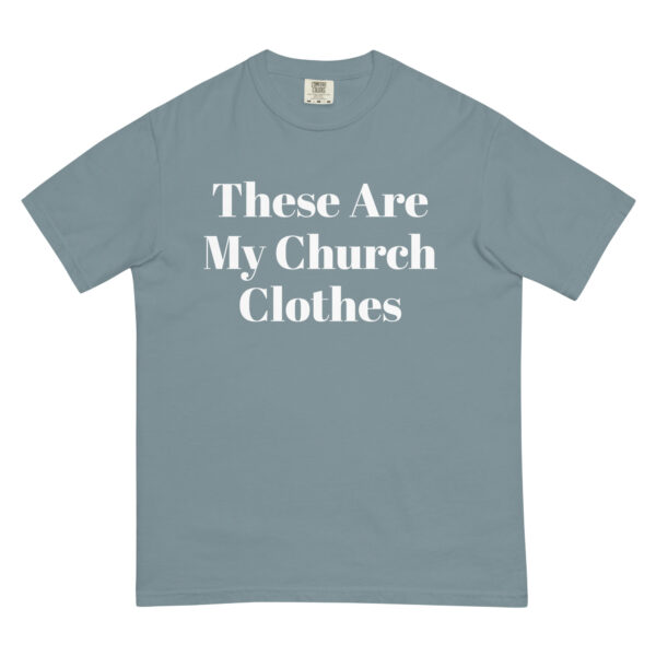 TMACC Tee 3.0 - Image 8