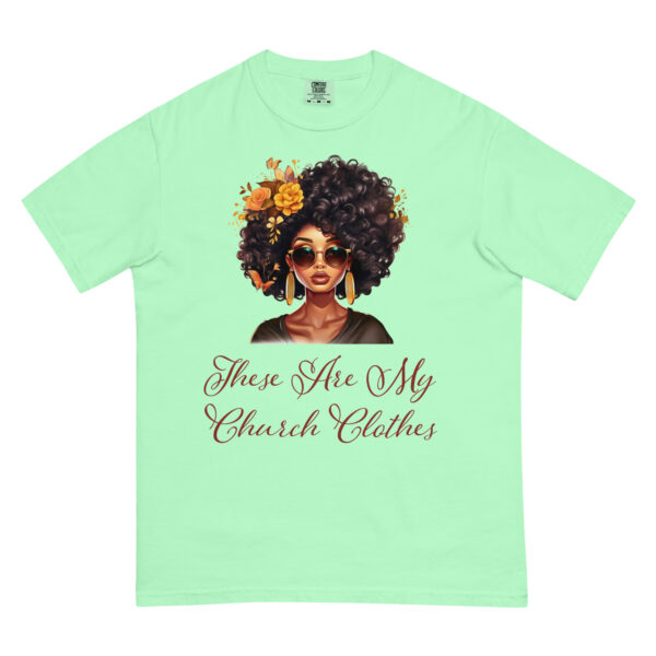 TAMCC Lady Tee - Image 7