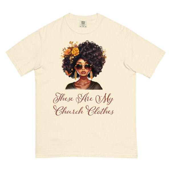 TAMCC Lady Tee - Image 9