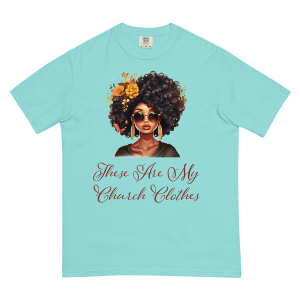 TAMCC Lady Tee - Image 4