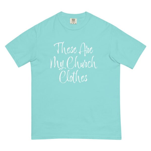 TAMCC Tee 2.0 - Image 11