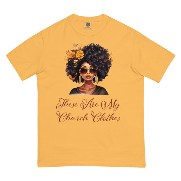 TAMCC Lady Tee - Image 3
