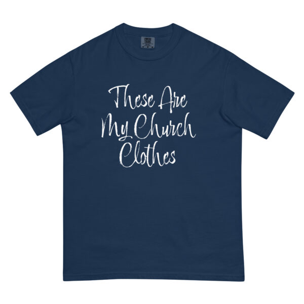TAMCC Tee 2.0 - Image 3
