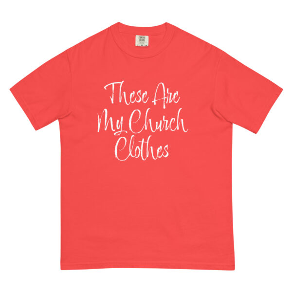 TAMCC Tee 2.0 - Image 9