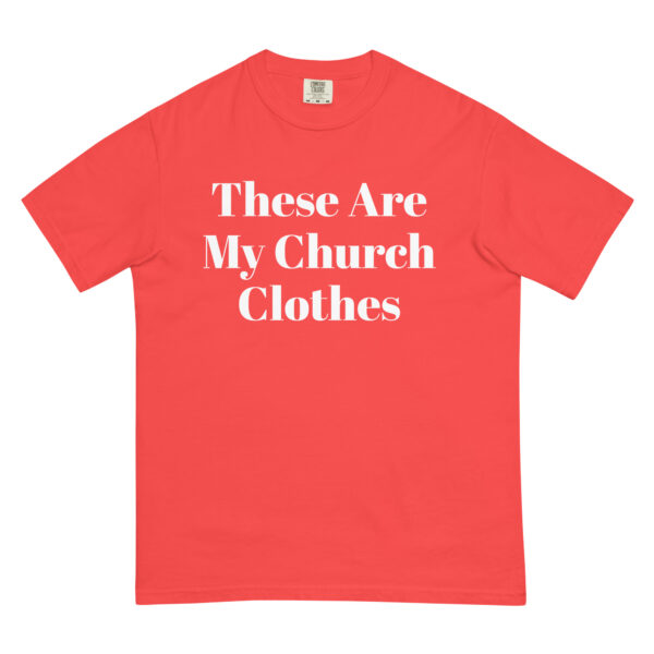 TMACC Tee 3.0 - Image 7