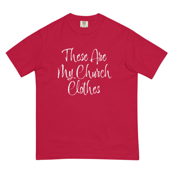 TAMCC Tee 2.0