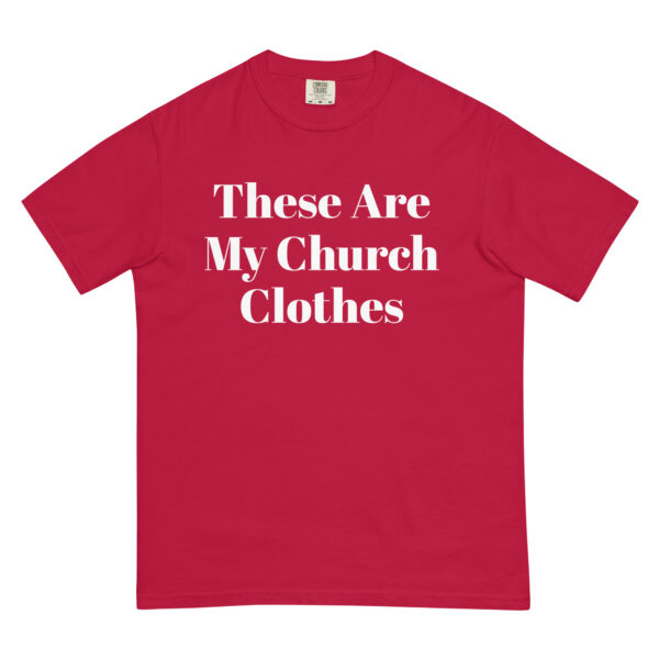 TMACC Tee 3.0 - Image 2