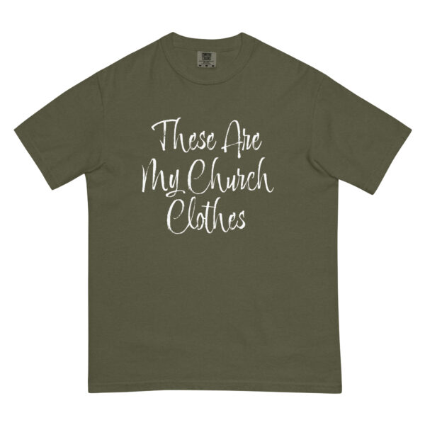 TAMCC Tee 2.0 - Image 5