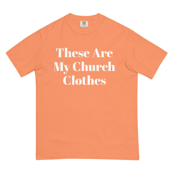 TMACC Tee 3.0 - Image 10