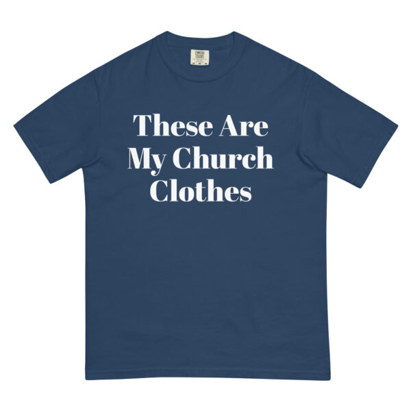 TMACC Tee 3.0 - Image 3